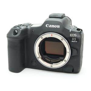 Canon (キヤノン) EOS R5 Mark II ボディ メイン