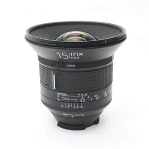 Irix | デジタルカメラ、ミラーレスカメラ、交換レンズの総合サイト
