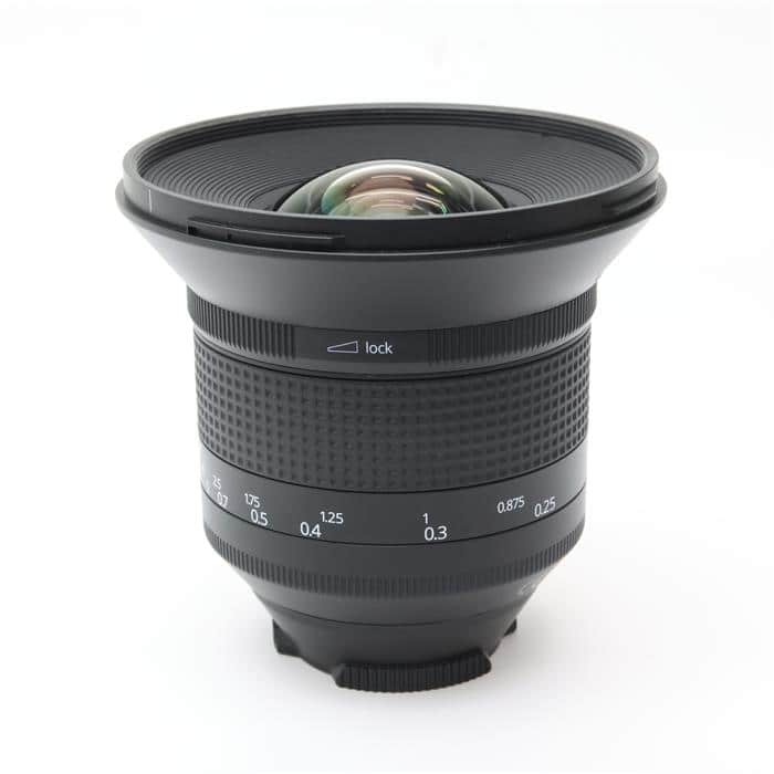 Firefly 15mm F2.4 (ペンタックス用)