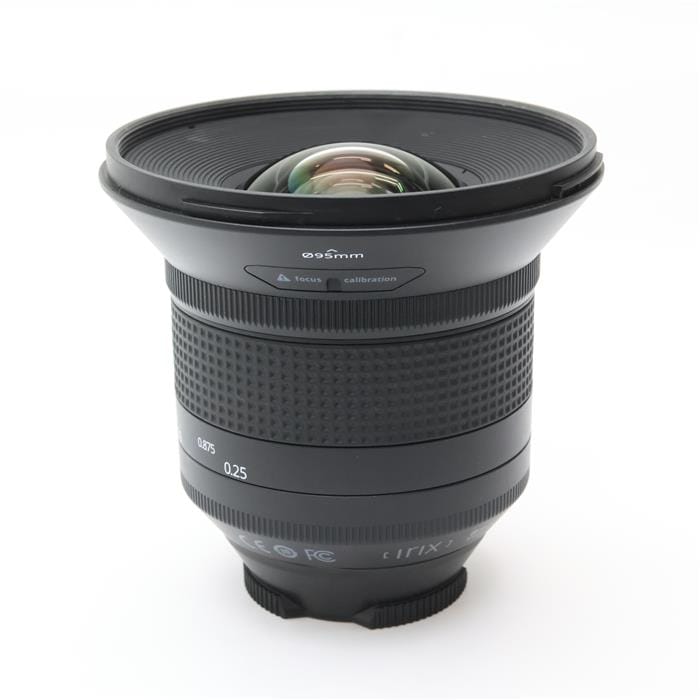 Firefly 15mm F2.4 (ペンタックス用)