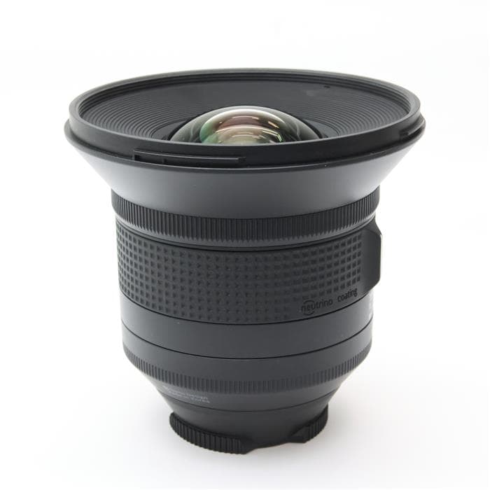 Firefly 15mm F2.4 (ペンタックス用)