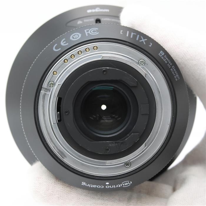 Firefly 15mm F2.4 (ペンタックス用)