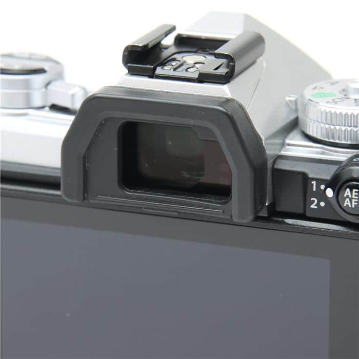 OM-D E-M5 Mark III 12-45mm F4 PRO レンズキット