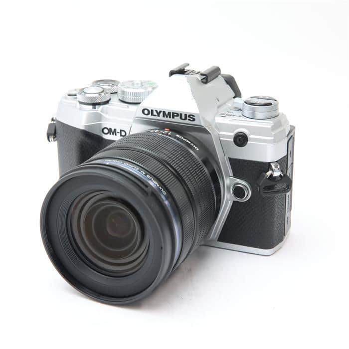 OM-D E-M5 Mark III 12-45mm F4 PRO レンズキット