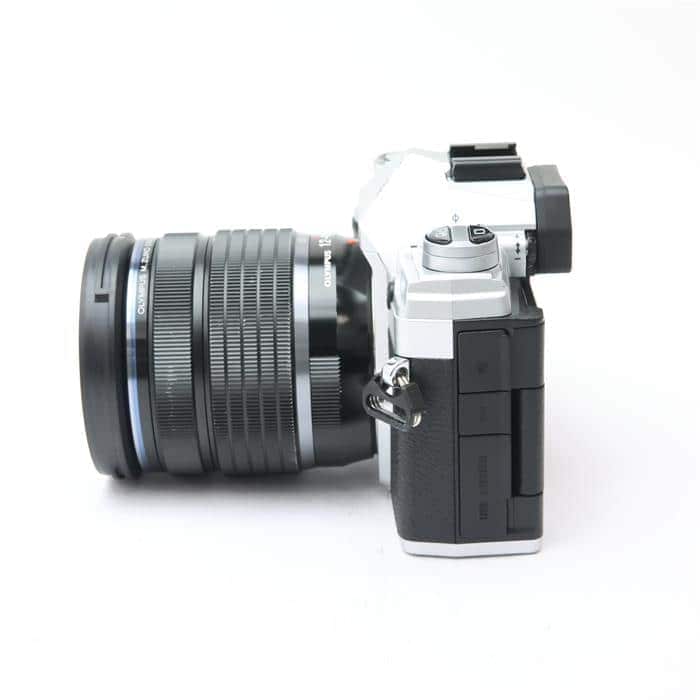 OM-D E-M5 Mark III 12-45mm F4 PRO レンズキット