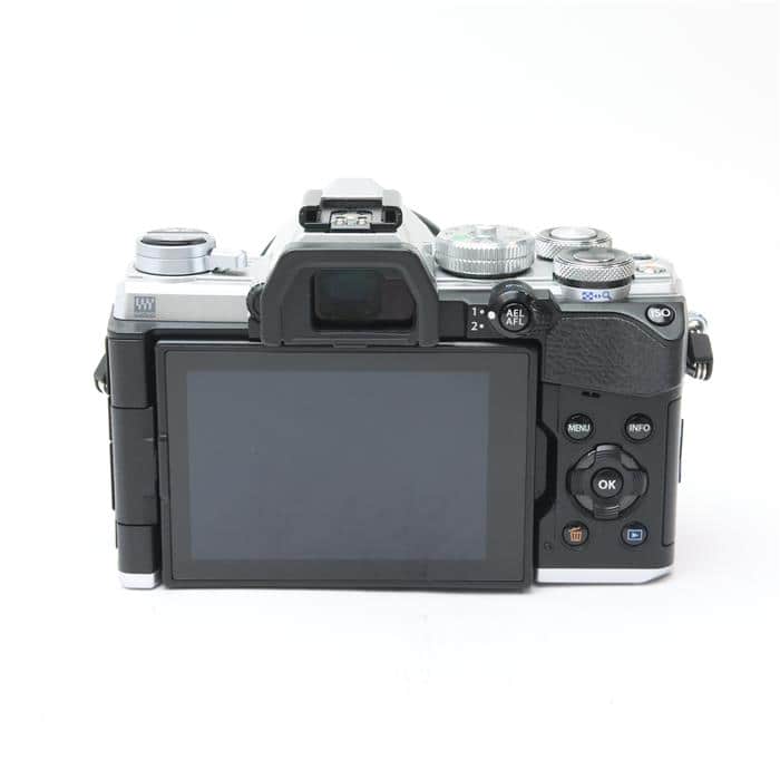 OM-D E-M5 Mark III 12-45mm F4 PRO レンズキット