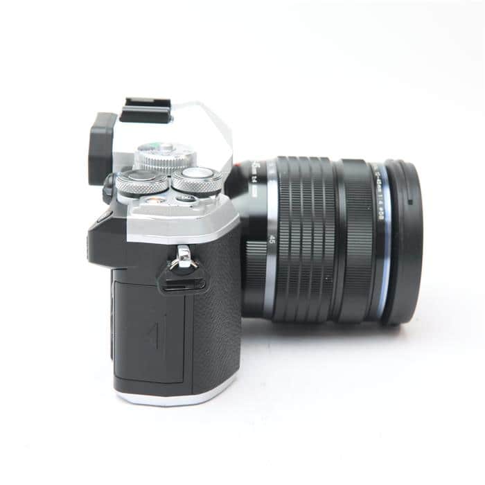 OM-D E-M5 Mark III 12-45mm F4 PRO レンズキット