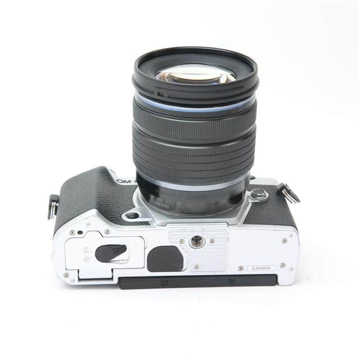 OM-D E-M5 Mark III 12-45mm F4 PRO レンズキット