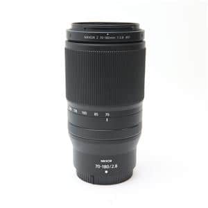 Nikon (ニコン) NIKKOR Z 70-180mm F2.8 メイン