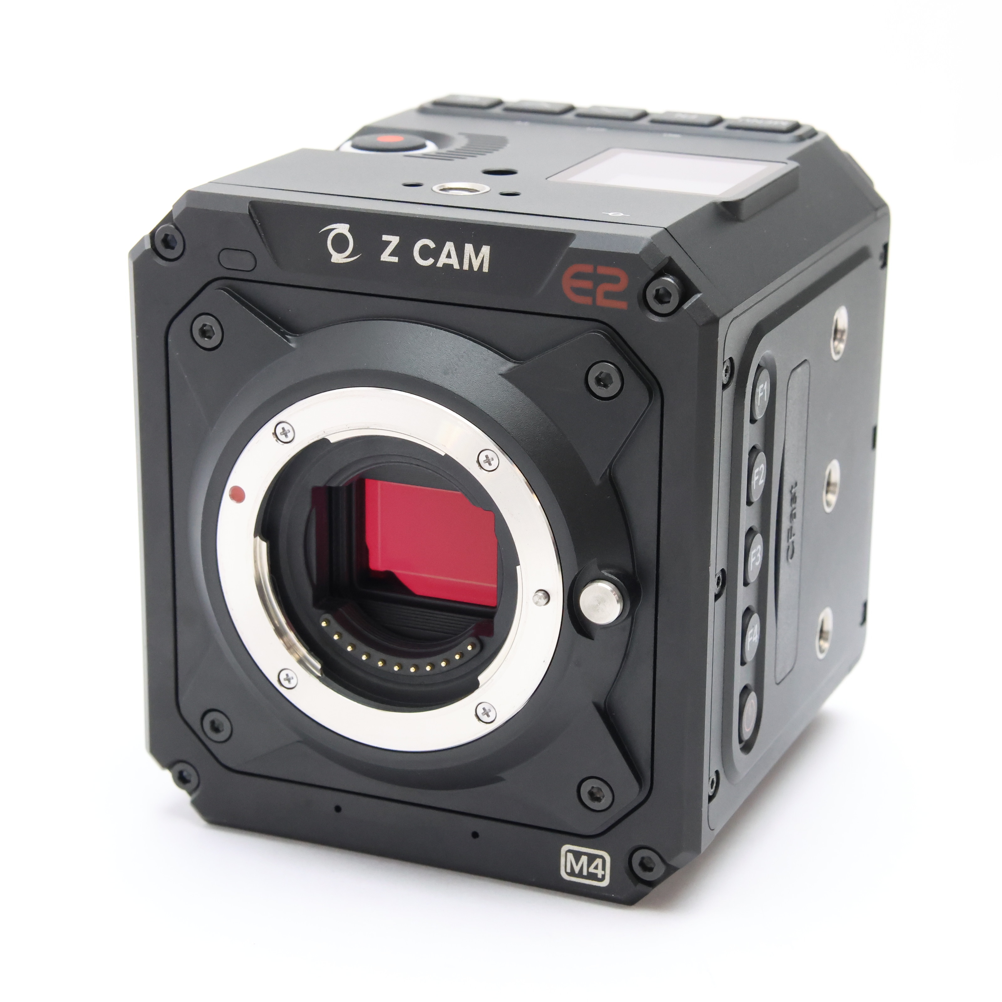 中古)Z-CAM（ゼットカム） E2-M4 4K シネマカメラ（商品ID