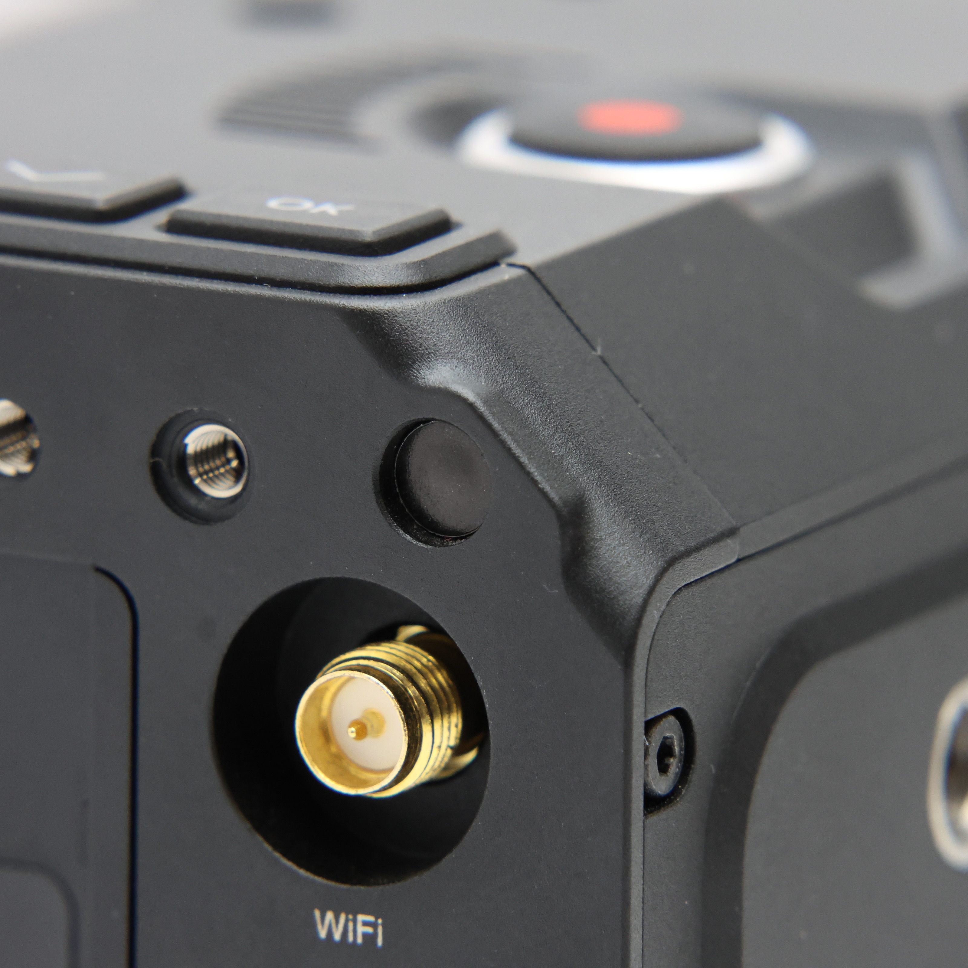 中古)Z-CAM（ゼットカム） E2-M4 4K シネマカメラ（商品ID