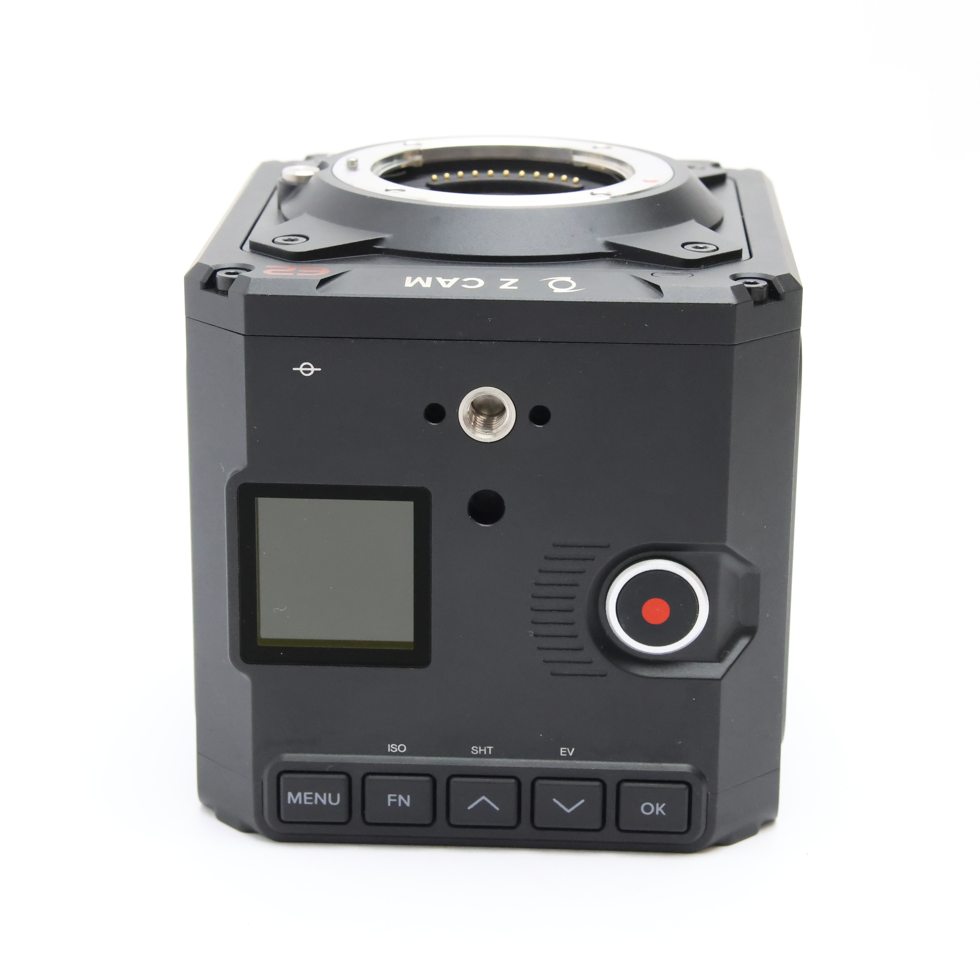 中古)Z-CAM（ゼットカム） E2-M4 4K シネマカメラ（商品ID