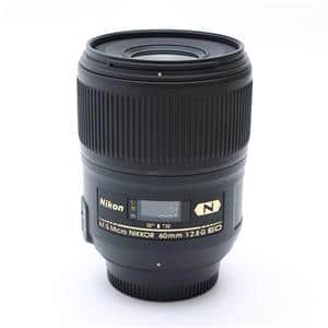 Nikon (ニコン) AF-S Micro NIKKOR 60mm F2.8 G ED」の商品検索結果