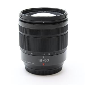 LUMIX G VARIO 12-60mm F3.5-5.6」の商品検索結果 | デジタルカメラ