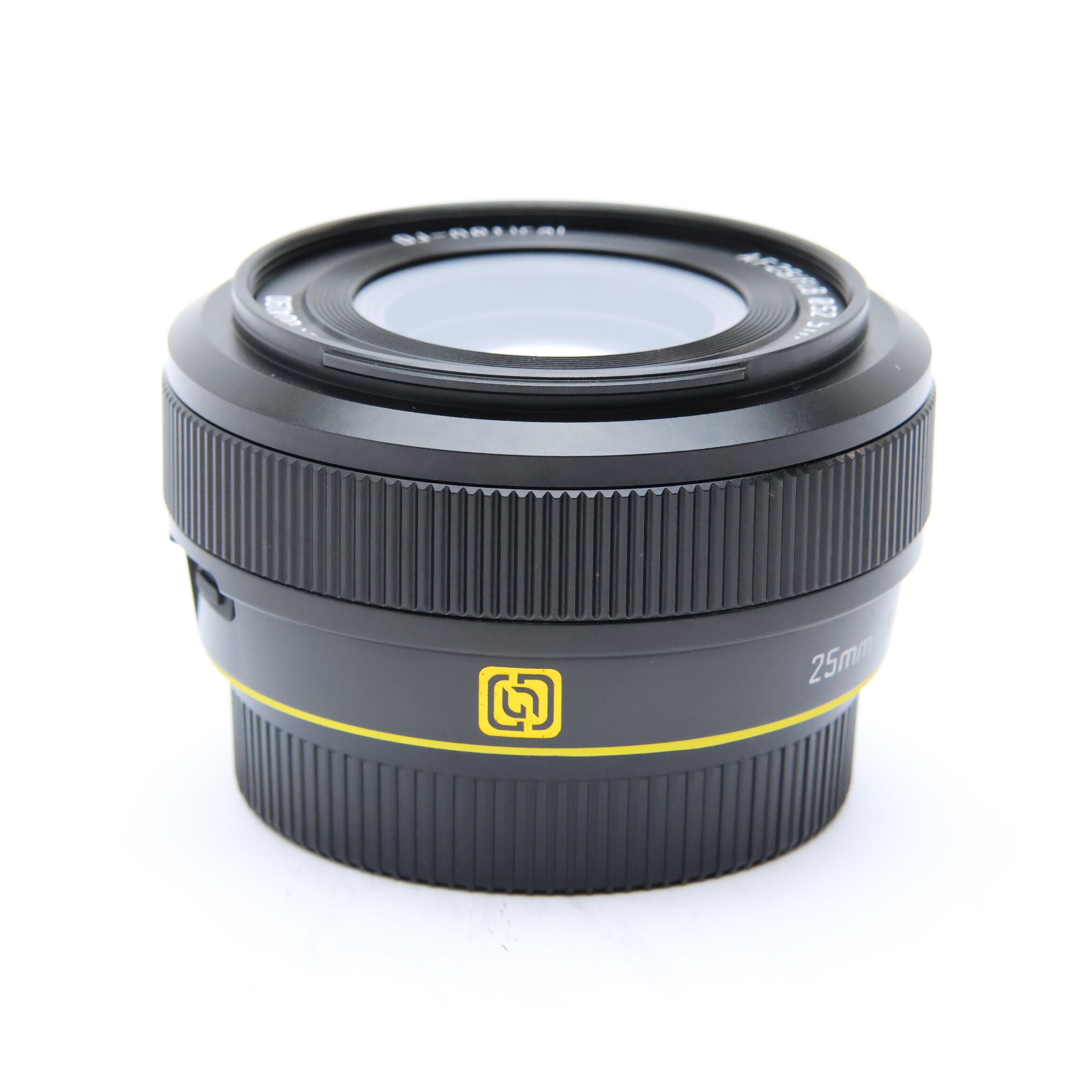 中古)SG-image（エスジーイメージ） AF 25mm F1.8 STM（フジフイルムX