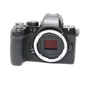 Nikon (ニコン) Z50II ボディ メイン