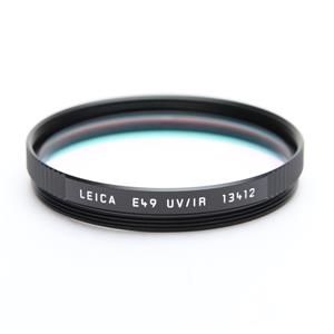 Leica (ライカ) UV/IRフィルター シリーズ7」の商品検索結果
