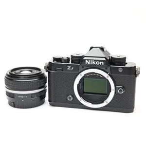 Nikon Zf」「Nikon」の商品検索結果 | デジタルカメラ、ミラーレス