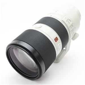 SONY (ソニー) FE 70-200mm F2.8 GM OSS SEL70200GM」「中古商品」の