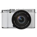 FUJIFILM (フジフイルム) X-A2 レンズキット ホワイト
