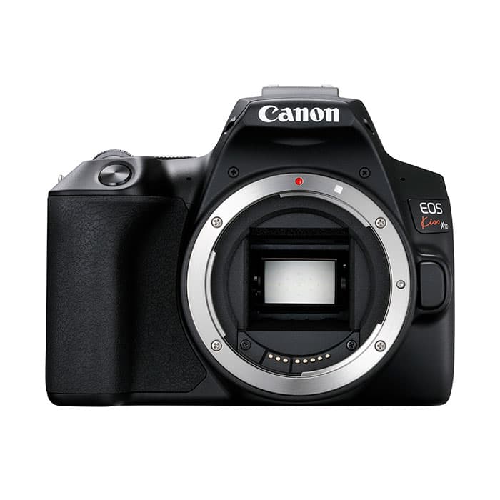 (新品)Canon (キヤノン) EOS Kiss X10 ボディ ブラック（商品ID：4549292132670）詳細ページ |  デジタルカメラ、ミラーレスカメラ、交換レンズの総合サイト｜マップカメラ