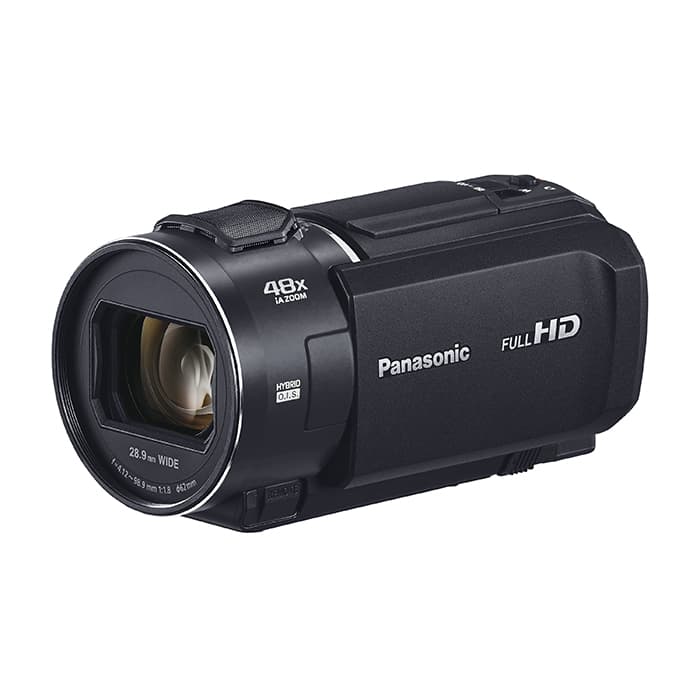 Panasonic パナソニック　ビデオカメラ 希少 動作品 美品Mini DV パナソニックビデオカメラ NV-C5 大人気 付属