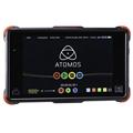 ATOMOS (アトモス) NINJA FLAME（ソフトケース版）
