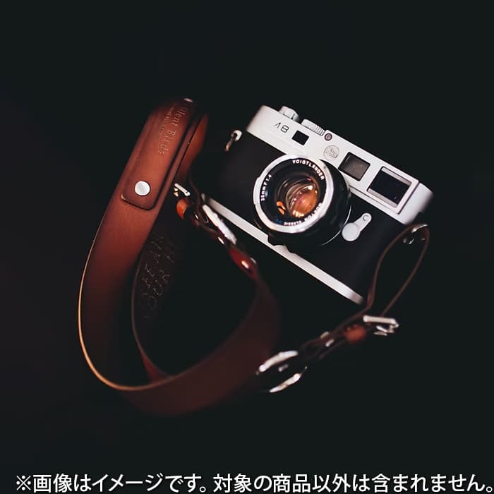 カメラ OLYMPUS PEN EE-3と4 Silent Birds ストラップセット