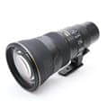 Nikon (ニコン) AF-S NIKKOR 500mm F5.6E PF ED VR