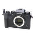FUJIFILM (フジフイルム) X-T4 ボディ ブラック