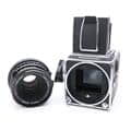 HASSELBLAD (ハッセルブラッド) 503CX +CF80mm F2.8 +A12