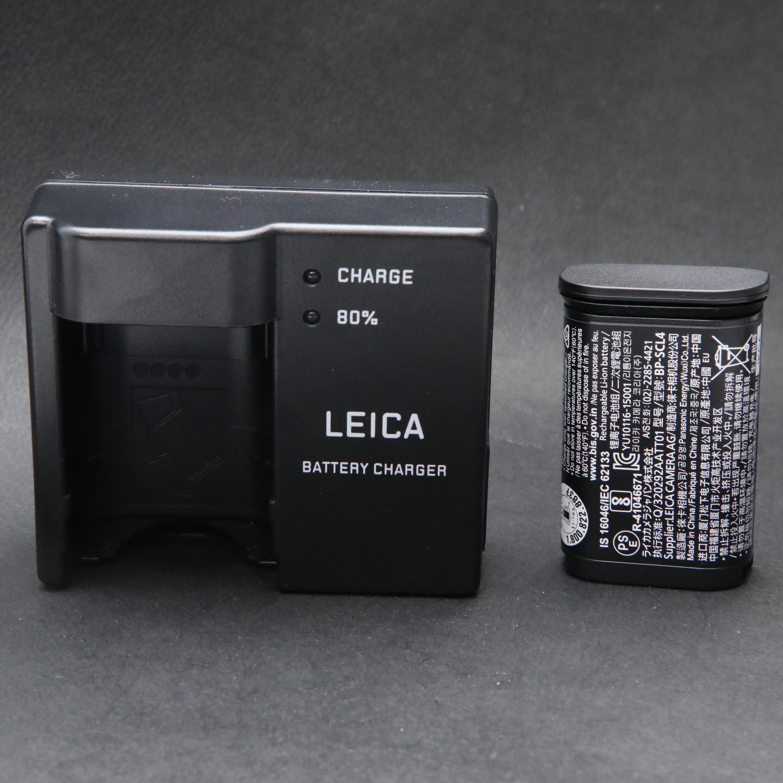 中古)Leica (ライカ) Q2 モノクローム fragment Edition（商品ID