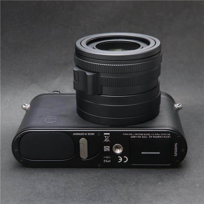 Leica (ライカ) Q2 モノクローム ライカ LEICA Q2 モノクローム 価格比較 - 価格.com