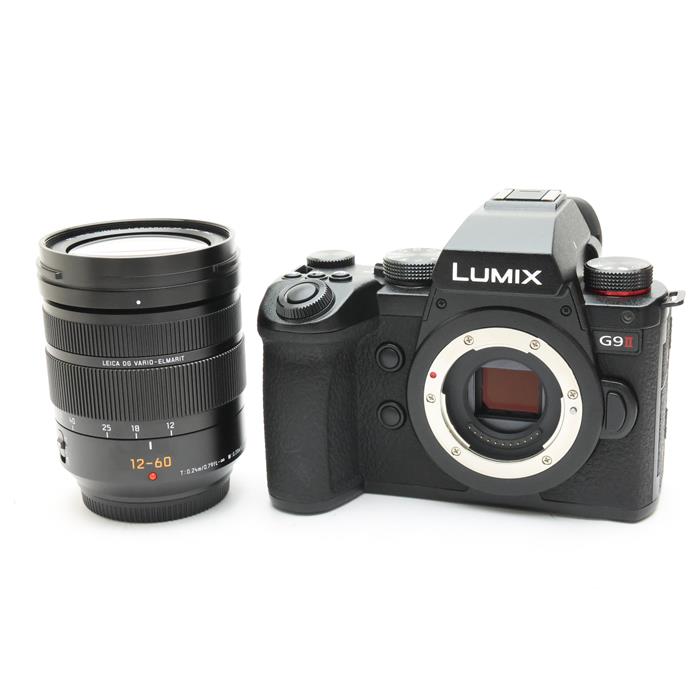 LUMIX G9PROII 標準ズームレンズキット