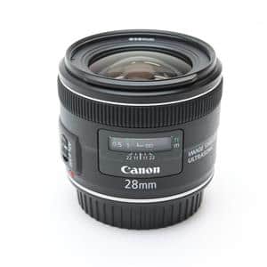 Amazon | Canon キヤノン New FD 28mm F2.8 | ミラーレス一眼 通販