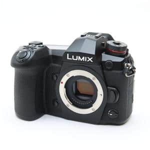 Panasonic (パナソニック) LUMIX DC-G9 PRO ボディ メイン