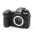 LUMIX DC-G9 PRO ボディ