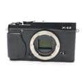 FUJIFILM (フジフイルム) X-E2 ボディ ブラック