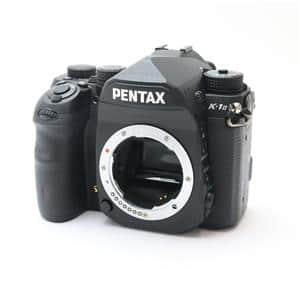 PENTAX (ペンタックス) K-1 Mark II ボディ メイン