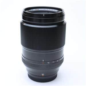 FUJIFILM (フジフイルム) フジノン XF90mm F2 R LM WR メイン