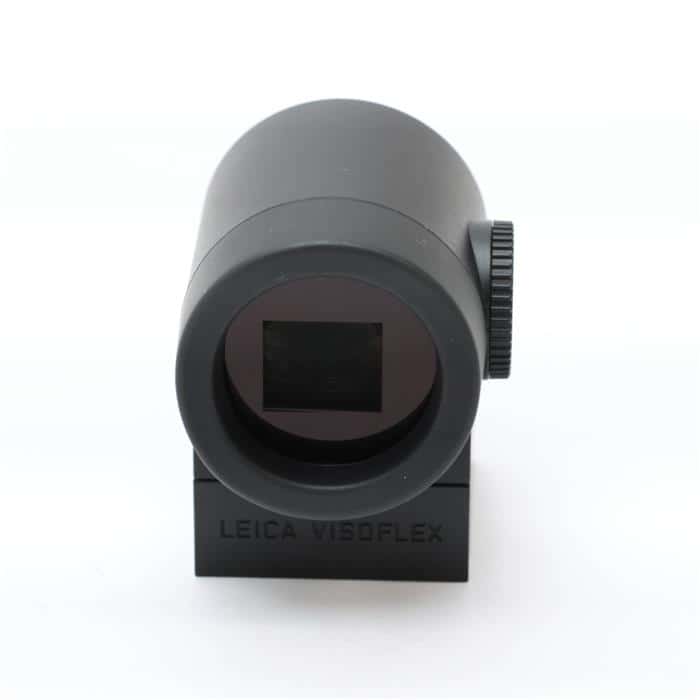 中古)Leica (ライカ) ビゾフレックス（Typ020) ブラック（商品ID