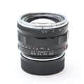 NOKTON 40mm F1.2 Aspherical VM (ライカM用)