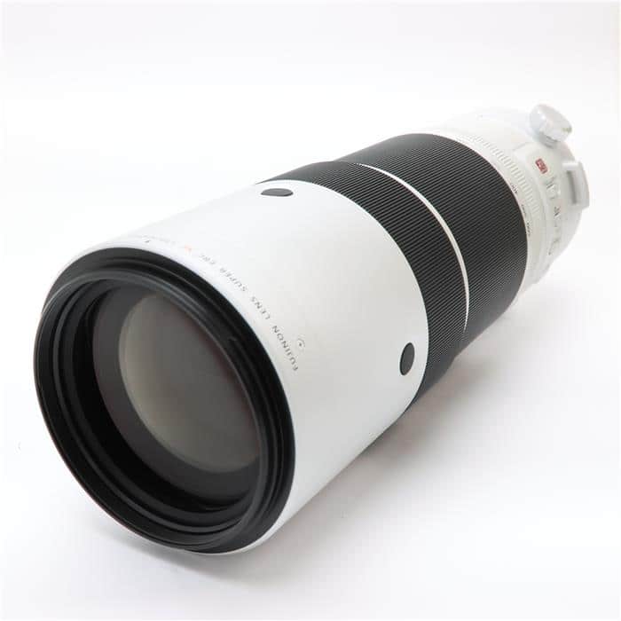 フジノン XF150-600mm F5.6-8 R LM OIS WR
