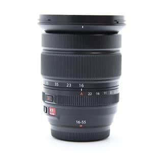 FUJIFILM (フジフイルム) フジノン XF16-55mm F2.8 R LM WR II
