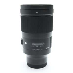 SIGMA Art 40mm F1.4 DG HSM」の商品検索結果 | デジタルカメラ