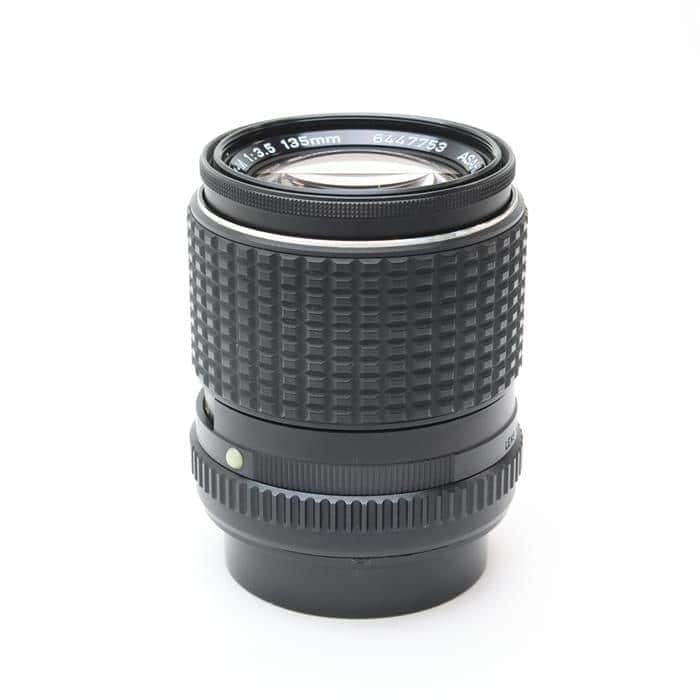 SMC-PENTAX-M 135mm F3.5