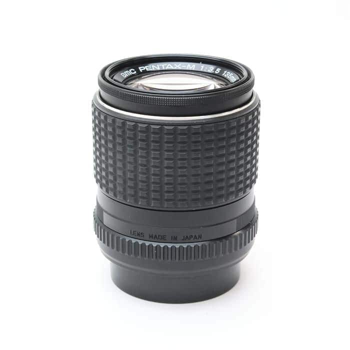 SMC-PENTAX-M 135mm F3.5