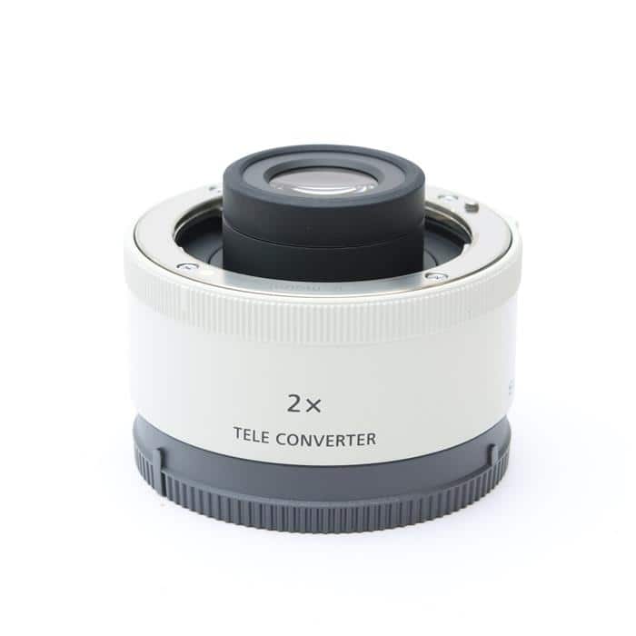 専用 SONY SEL20TC 殆ど未使用 中古)SONY (ソニー) 2x Teleconverter SEL20TC（商品ID