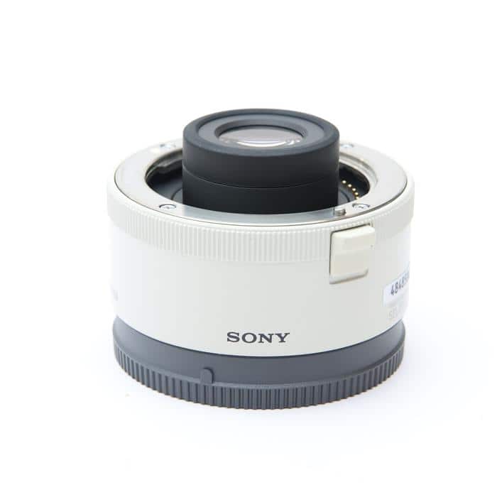 SONY - sel20tc SONY 2x テレコンバーター SONY 2Xテレコンバーター(SEL20TC)｜撮影機材レンタルからEDIT