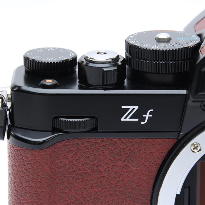 Z f Z 40mm F2(Special Edition)レンズキット プレミアムエクステリア張替済み